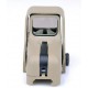Коллиматорный прицел AIM-O 552 Red/Green Dot TAN AO5018-DE